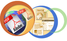 Create Adobe PDF Online